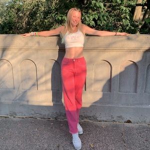 Meet your Posher, Josie